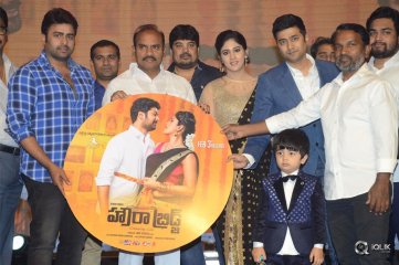 Howrah Bridge Pre Release Event